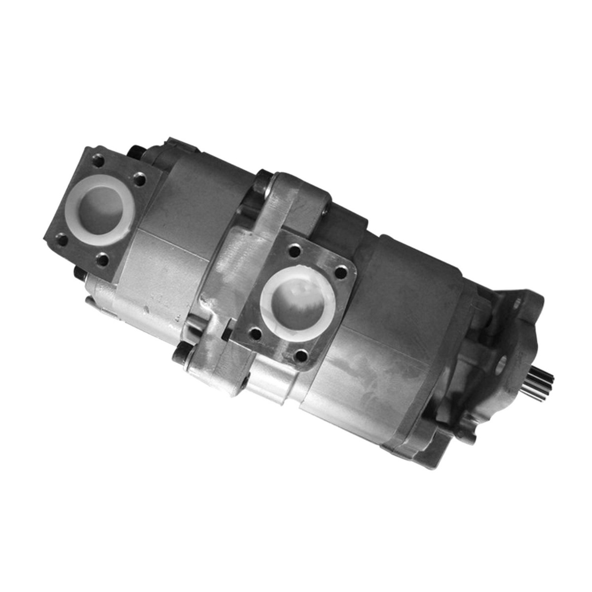 Hydraulikpumpe 705-51-21000 für Komatsu