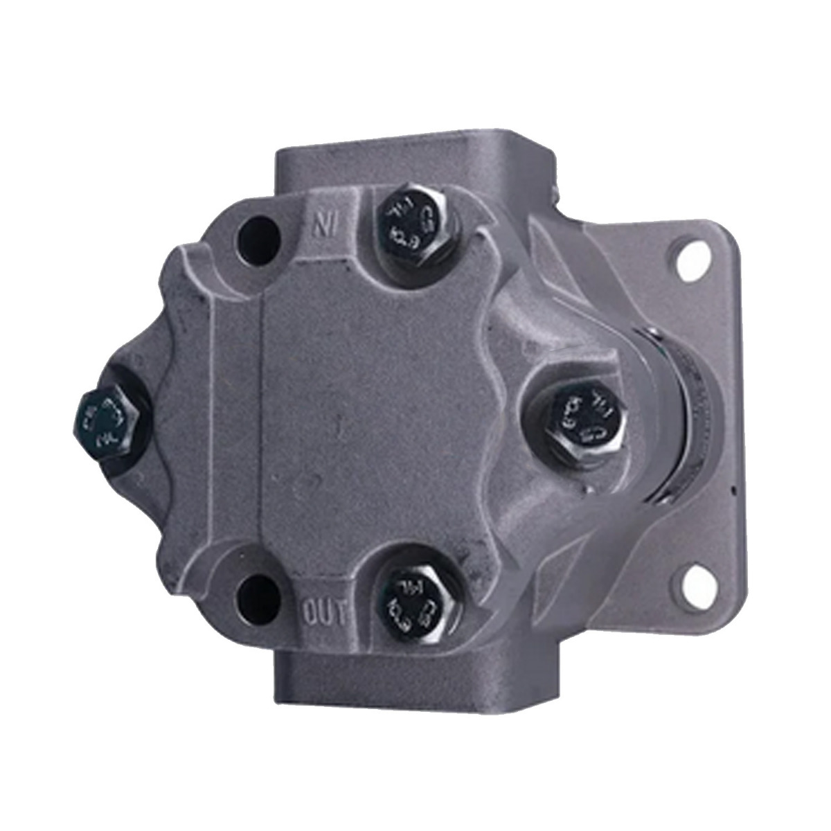 Hydraulikpumpe AM876750 für Yanmar