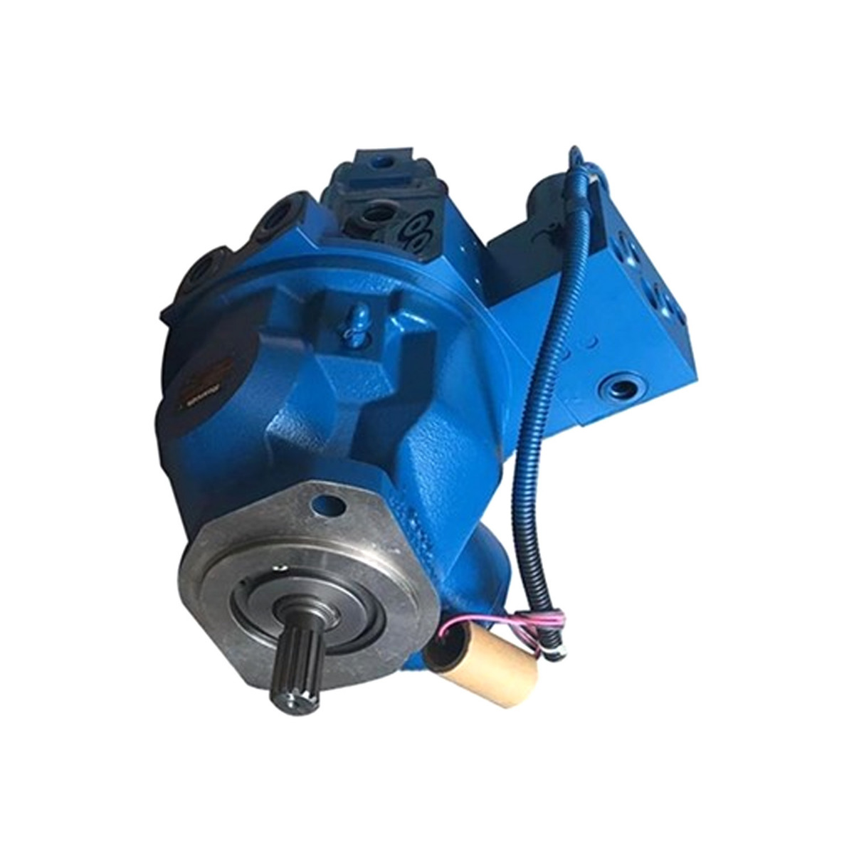 Hydraulikpumpe AP2D28 für Komatsu