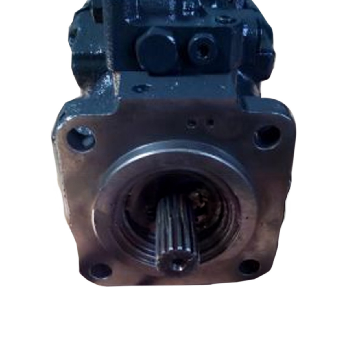 Hydraulikpumpe 708-3S-00130 für Komatsu