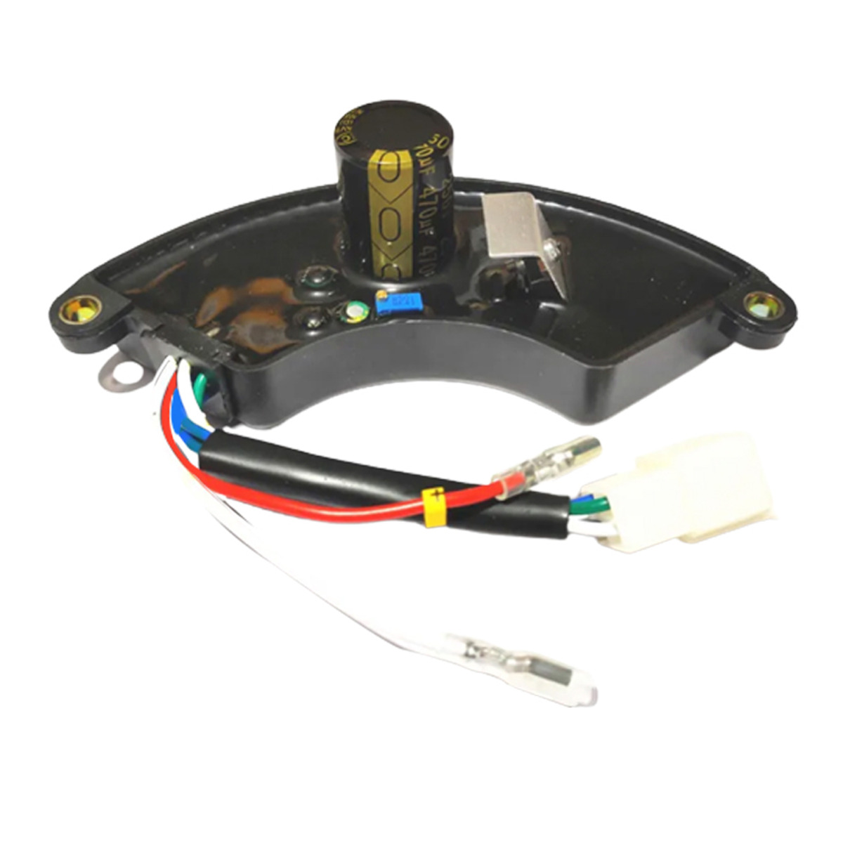 Automatischer Spannungsregler TT09-4 für Generator