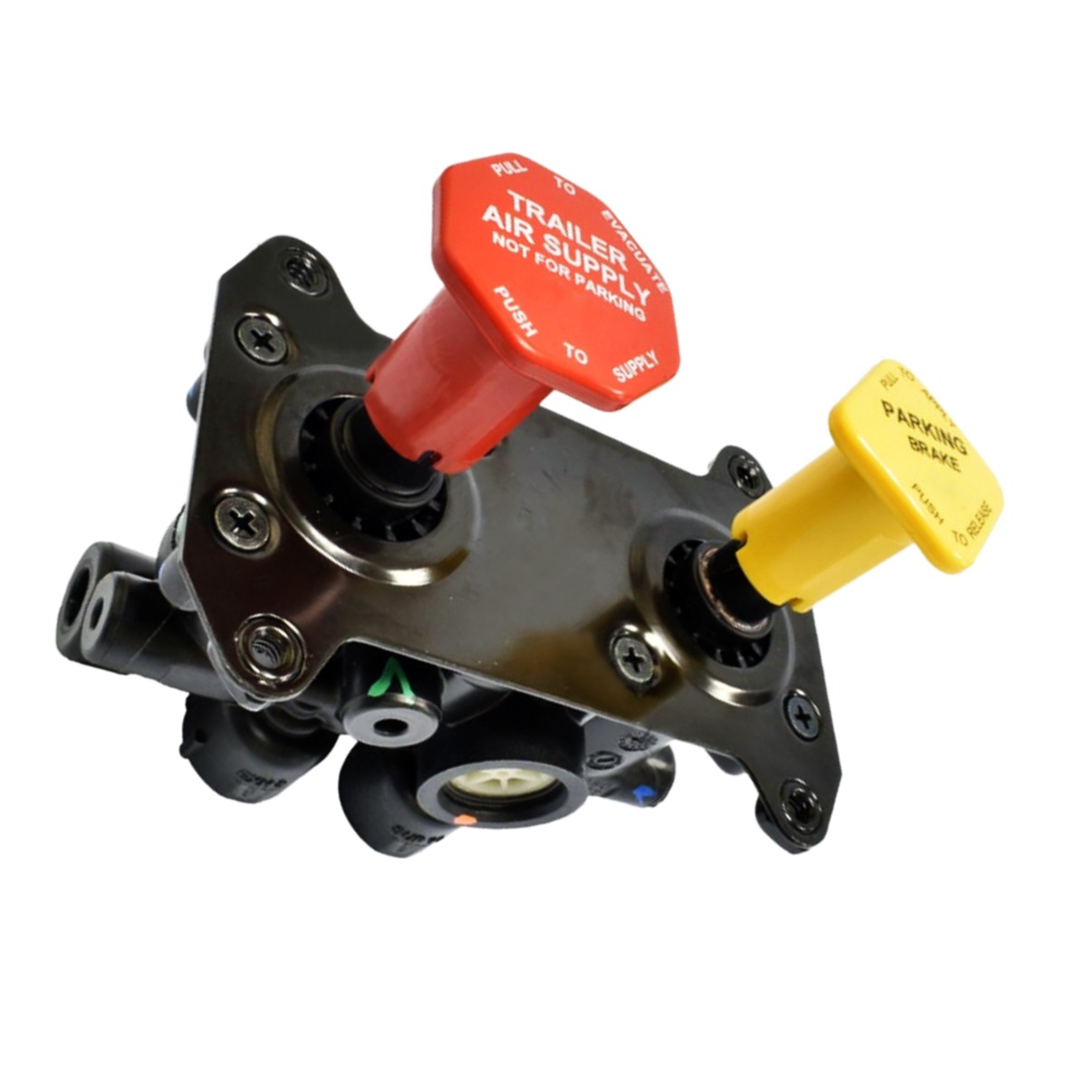 Dash Air Brake Control Valve MV3 107433 für Freightliner