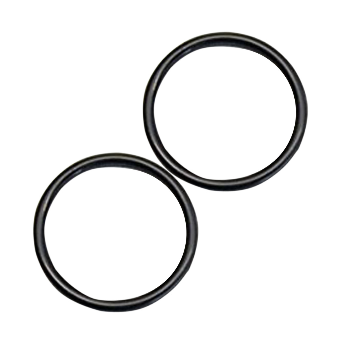 2 Stück Zylinderkühlmittel Crossover Rohr O-Ring 91310MB0003 für Honda