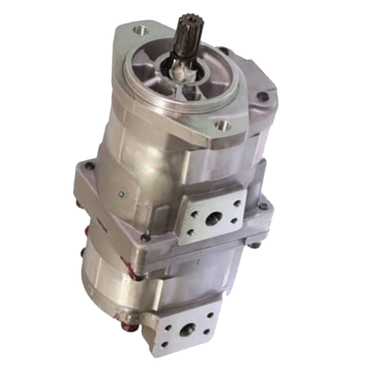 Hydraulikpumpe 705-51-20390 für Komatsu