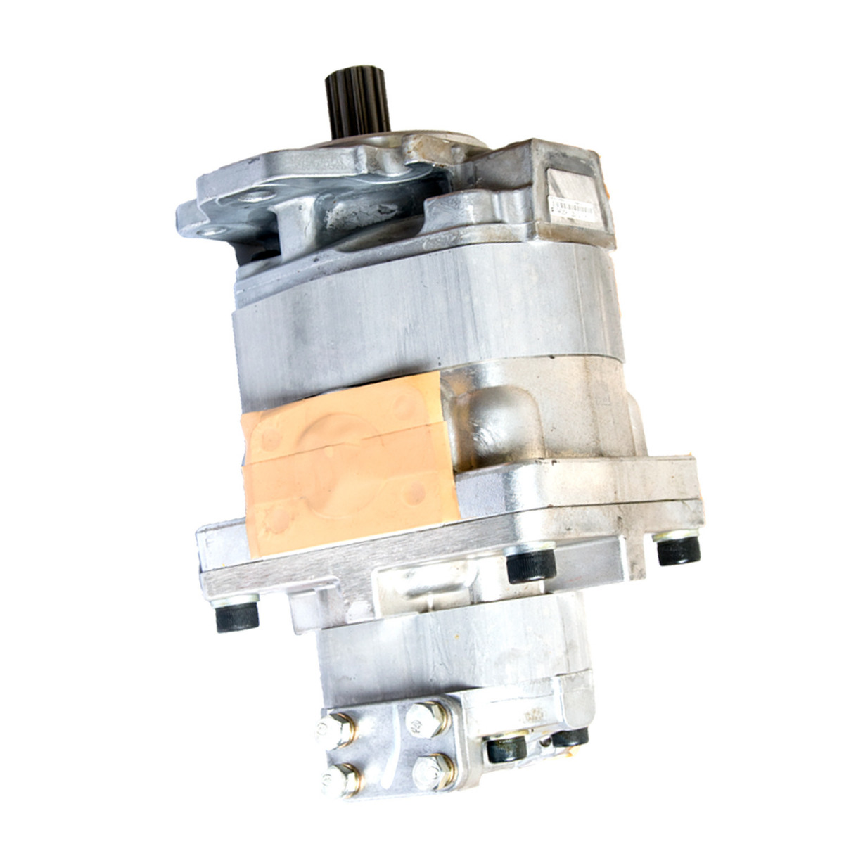 Hydraulikpumpe 705-52-30550 für Komatsu