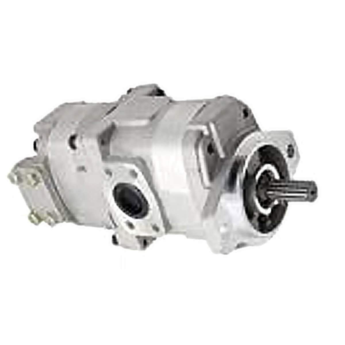 Hydraulikpumpe 705-51-12090 für Komatsu