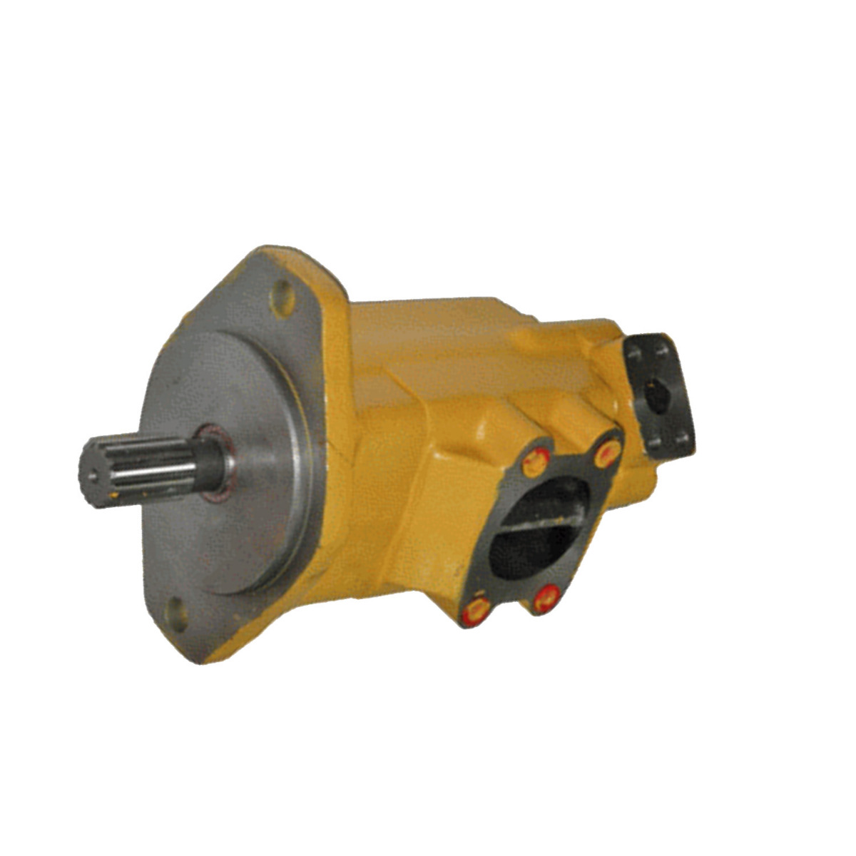 Hydraulikpumpe 9J-5058 für Caterpillar