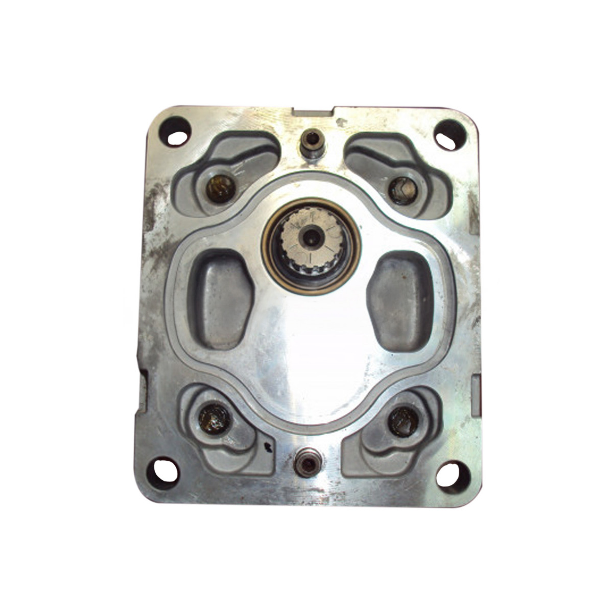 Hydraulikpumpe 705-22-40100 für Komatsu