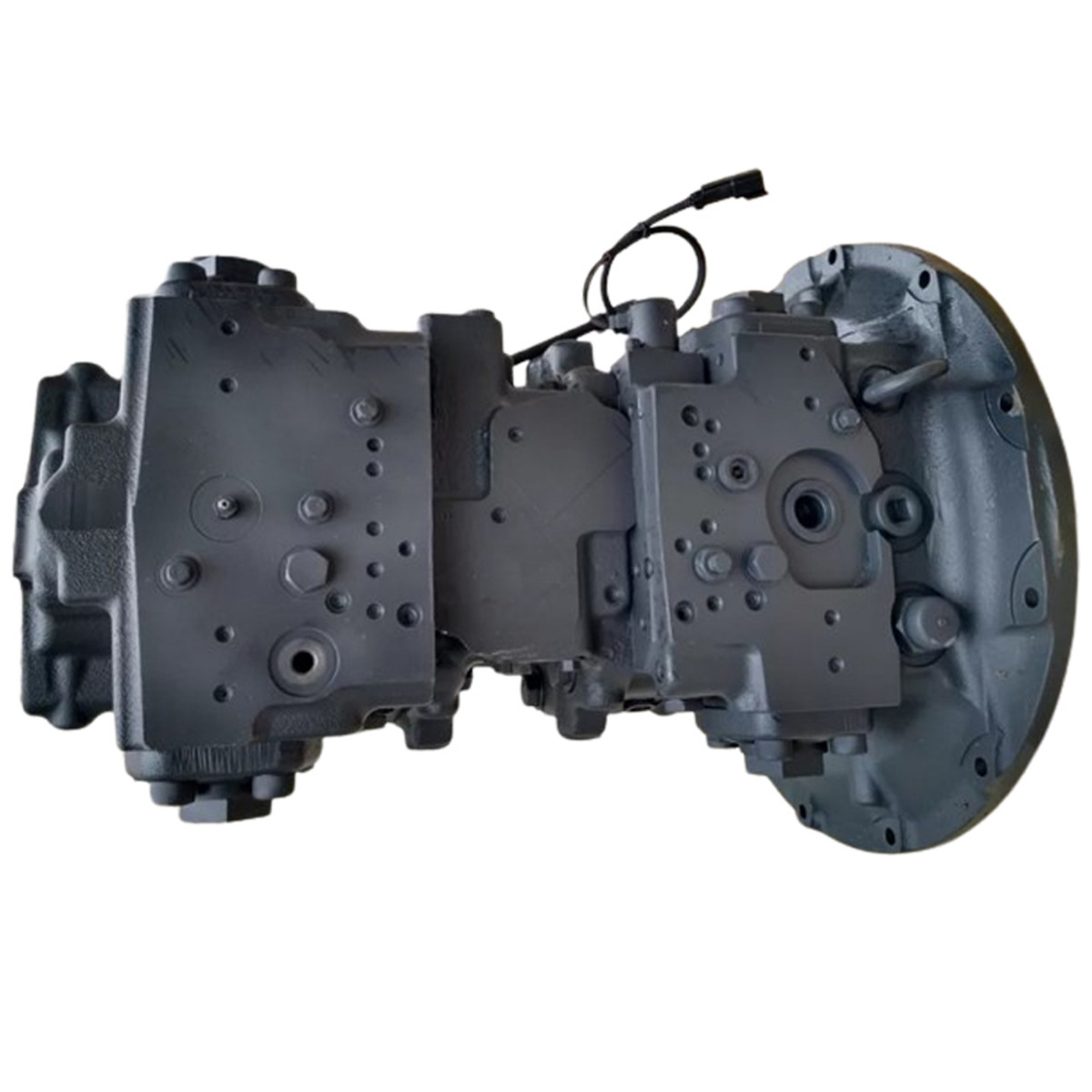 Hydraulikpumpe 708-2L-00112 für Komatsu