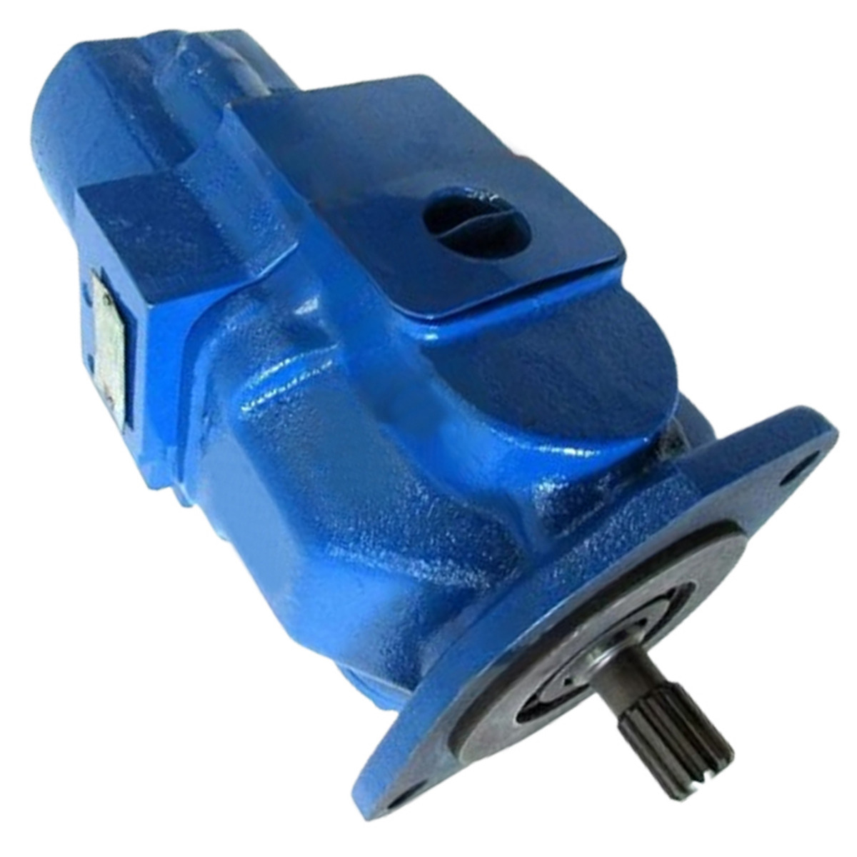 Hydraulikpumpe 6680010 für Bobcat