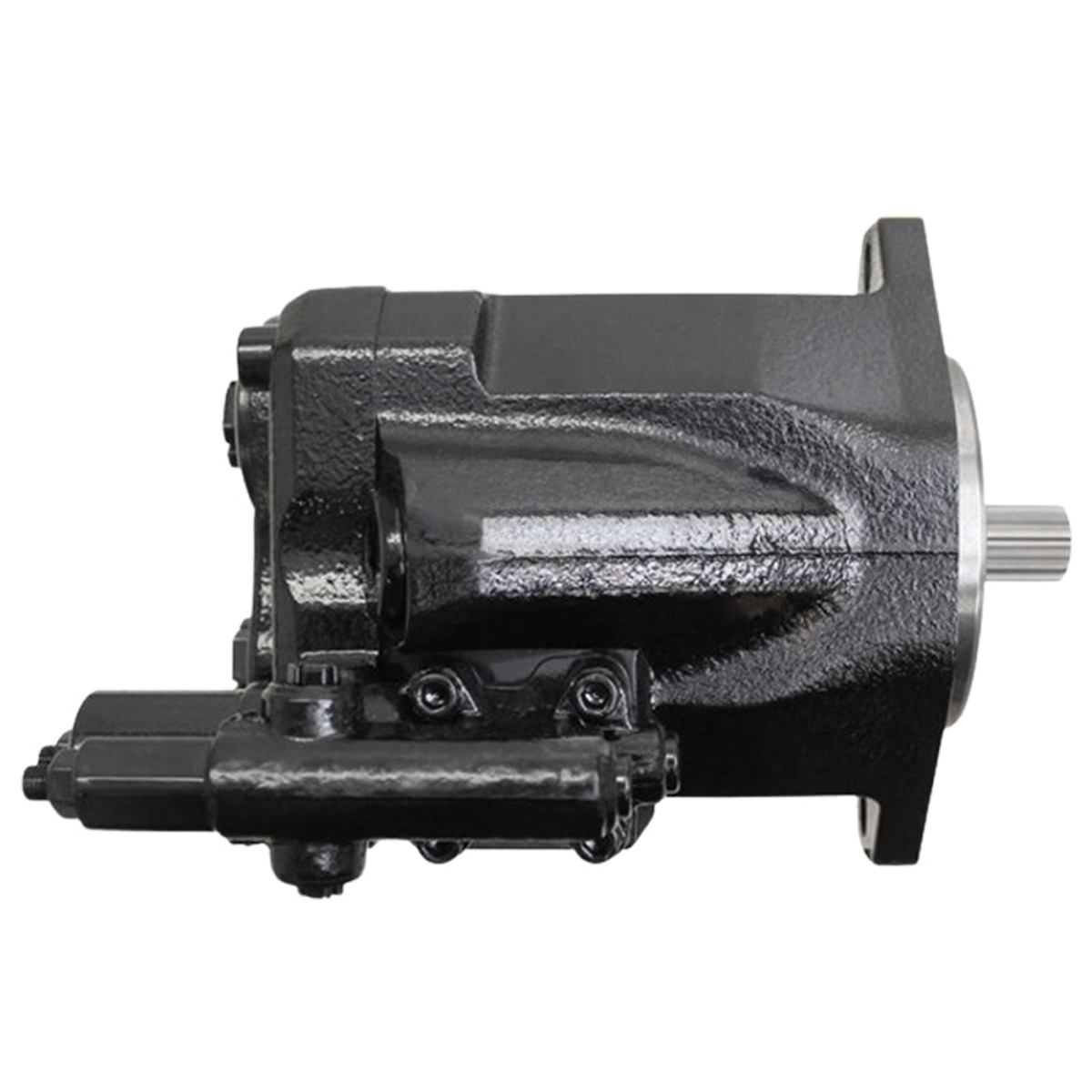 Hydraulikpumpe AL82777 für John Deere