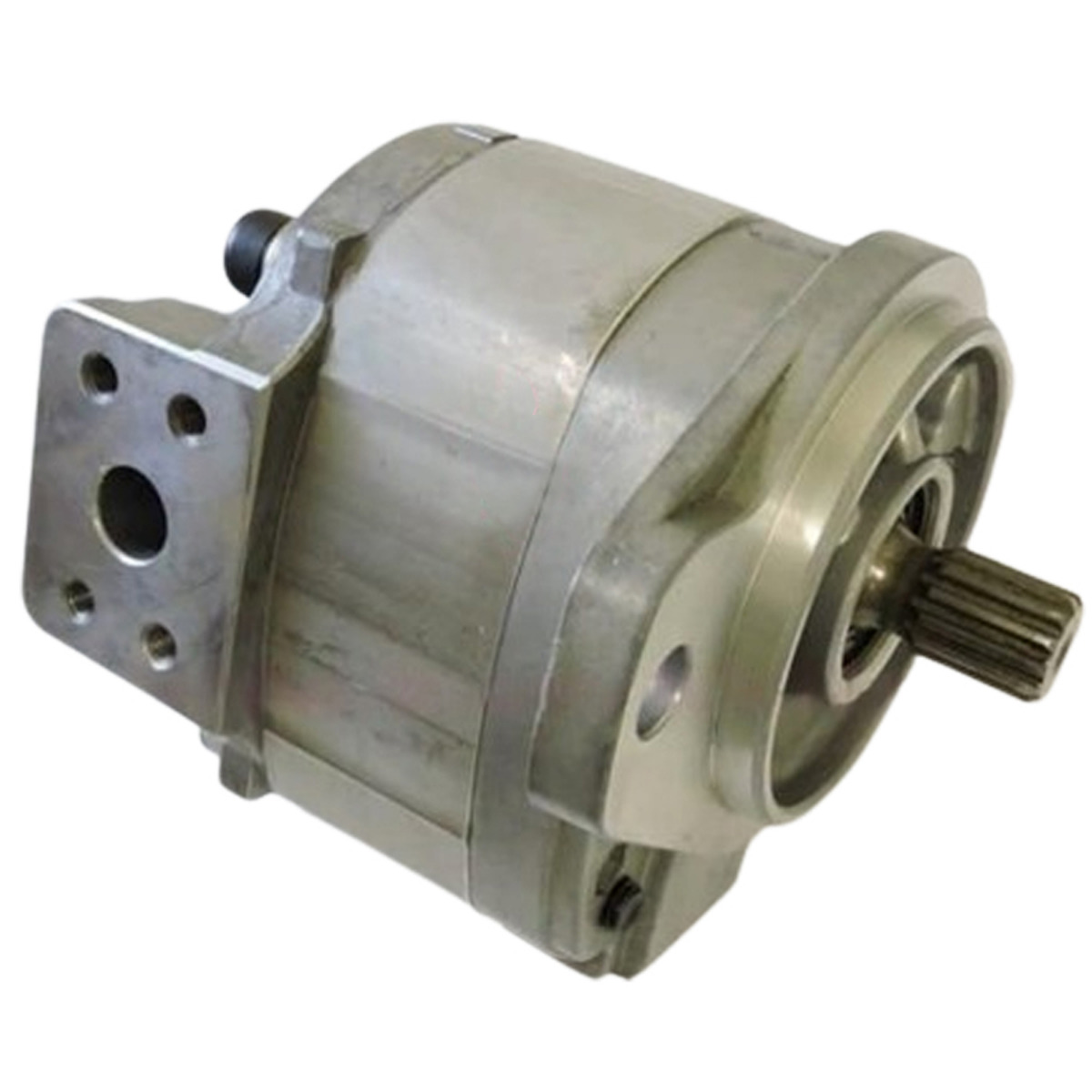 Hydraulikpumpe 705-11-33011 für Komatsu