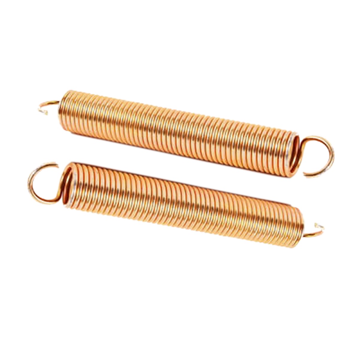 2&#x20;St&#xFC;ck&#x20;Verl&#xE4;ngerungsfeder&#x20;732-04927&#x20;f&#xFC;r&#x20;MTD