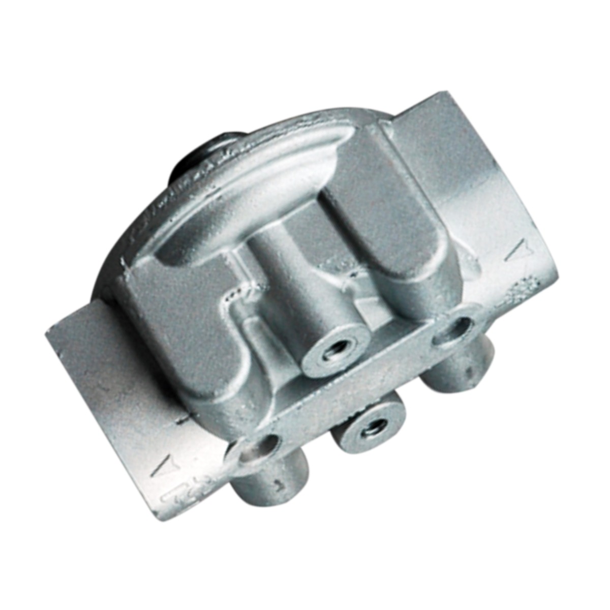 Hydraulische Kopfbaugruppe P561136 für Donaldson