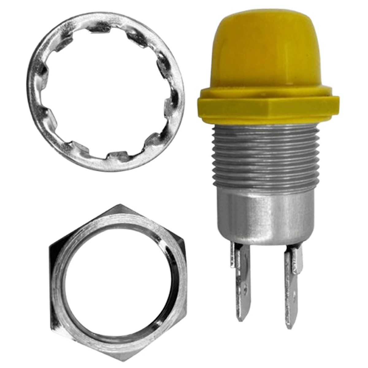 Druckknopfschalter 4360387 für JLG