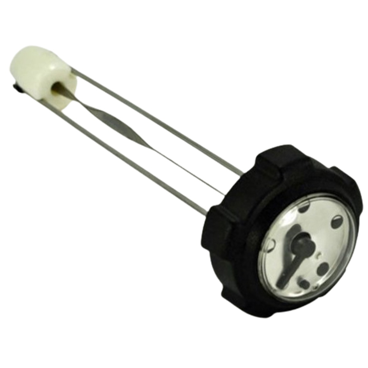 Tankdeckel mit Manometer AM39206 für John Deere