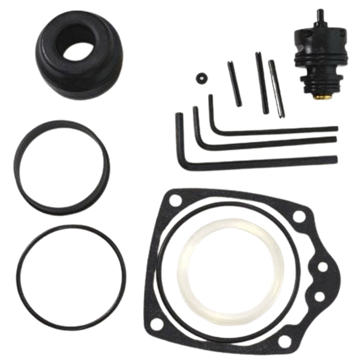 Nagler Wartungskit A08368 für Druckluftnagler