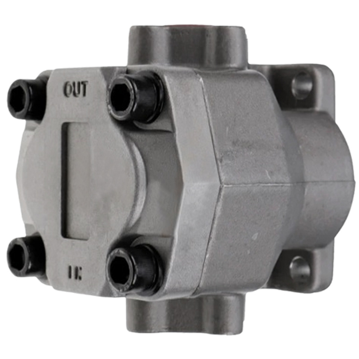 Hydraulikpumpe 1996-2353-000 für Mitsubishi