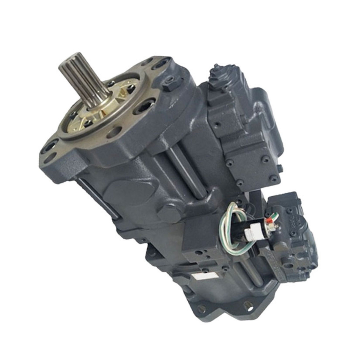Haupthydraulikpumpe VOE14508164 VOE14531857 für Volvo