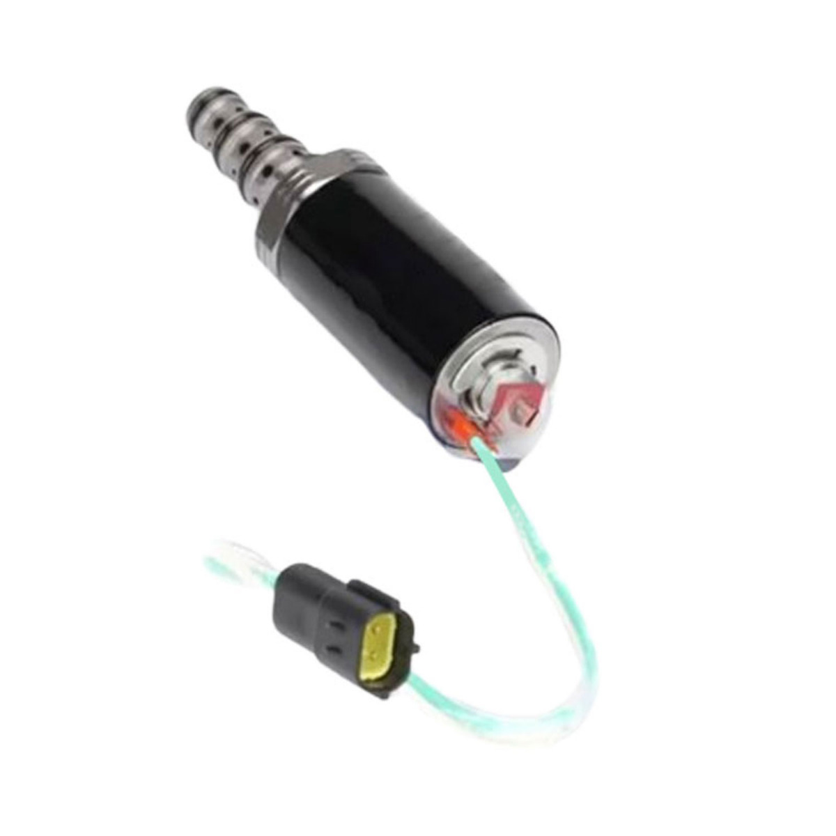 Hydraulikpumpen-Magnetventil KDRDE5KR-20/40C07-203A für Sany