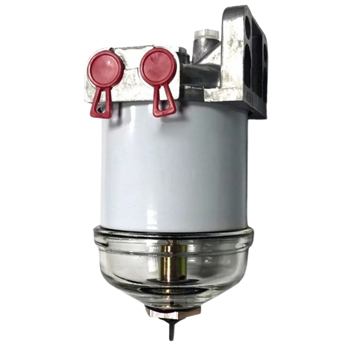 Kraftstofffilterbaugruppe 2656615 für Perkins