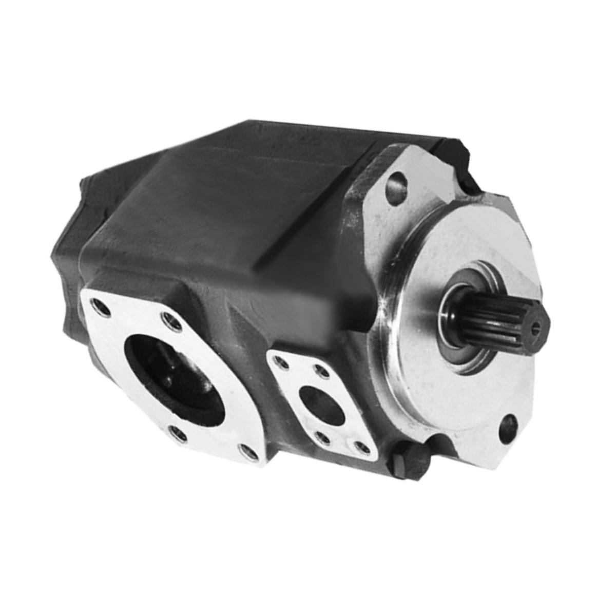 Hydraulic Pump 31LH-00200 Hyundai