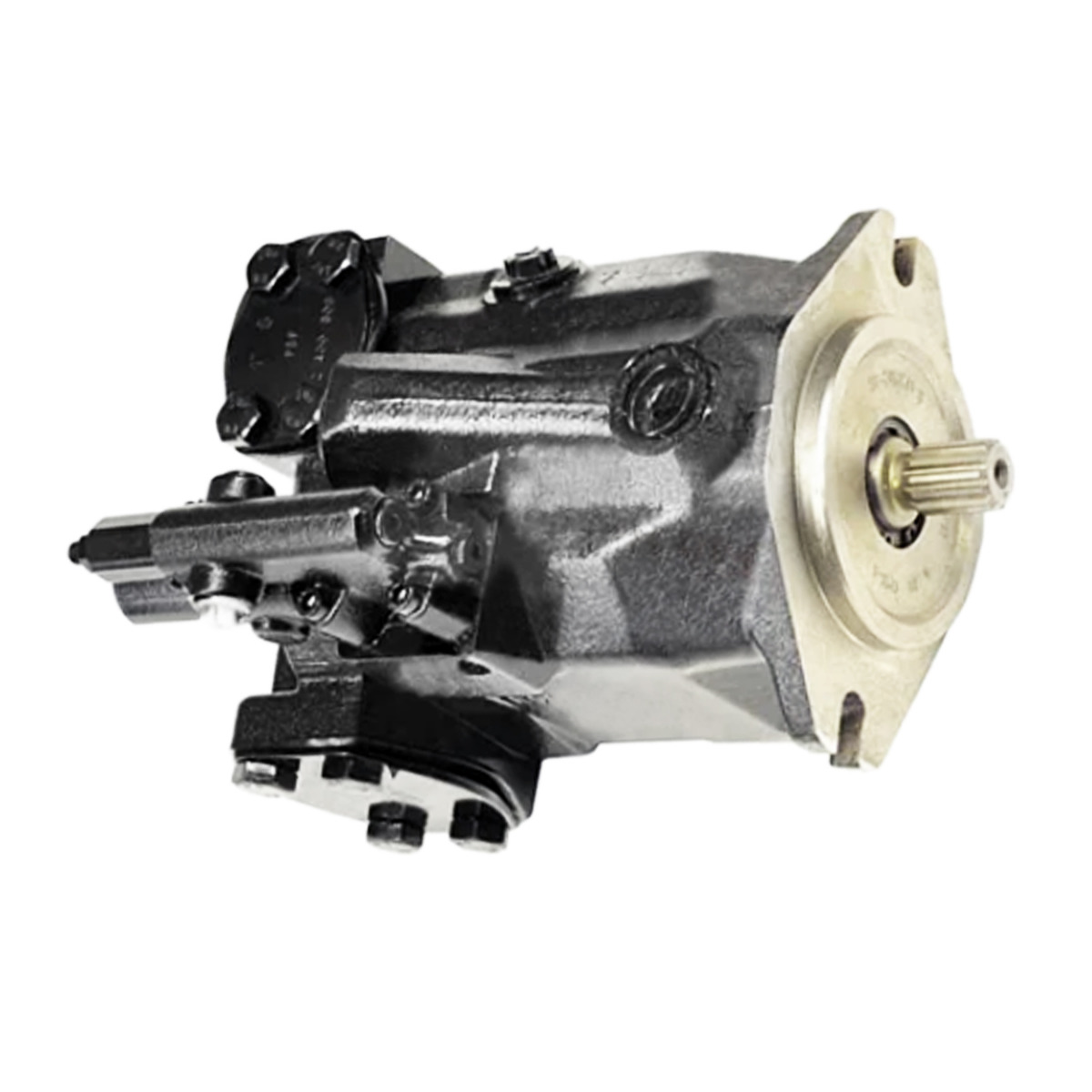 Hydraulic Pump VOE11411977 Volvo