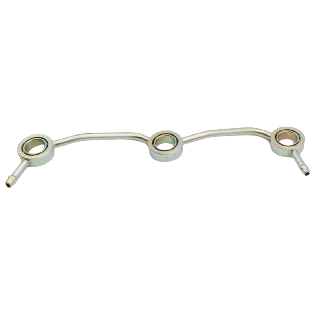 Kraftstoffrücklauf Überlaufrohr 1G962-42500 für Kubota