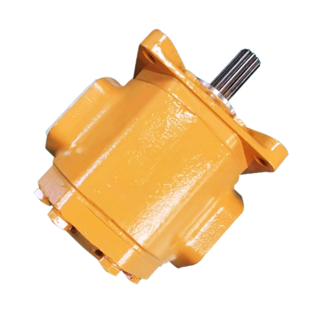 Hydraulikpumpe 704-11-38100 für Komatsu