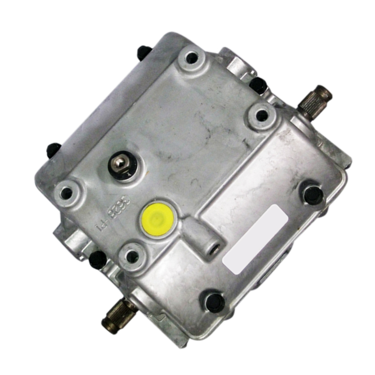 5 Gang Getriebe 38299 für Bobcat