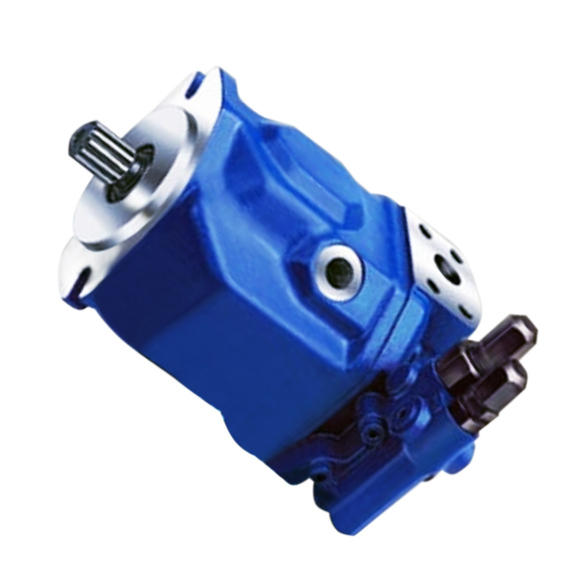 Hydraulikpumpe VOE 12748894 für Volvo
