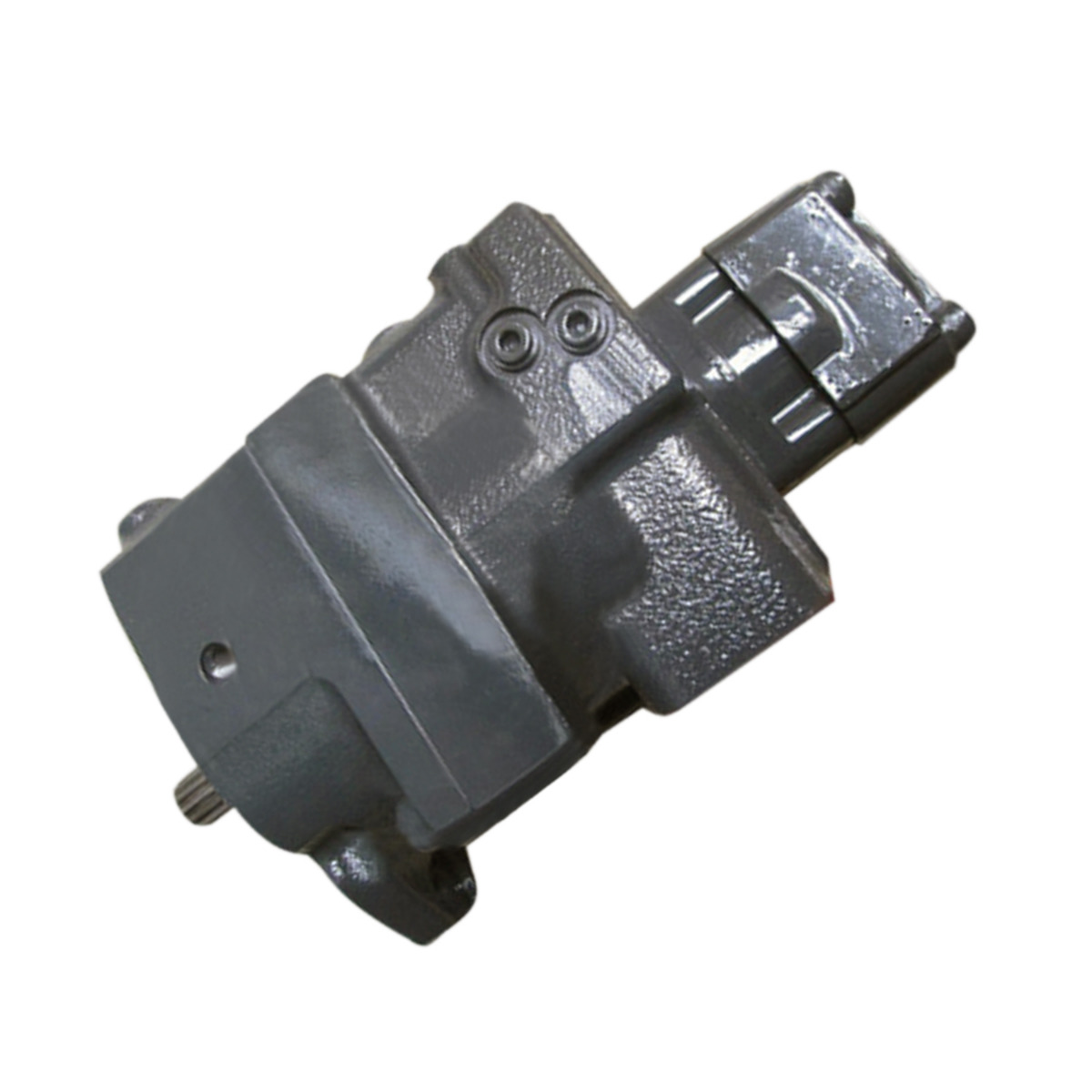 Hydraulikpumpe 708-1T-00710 für Komatsu