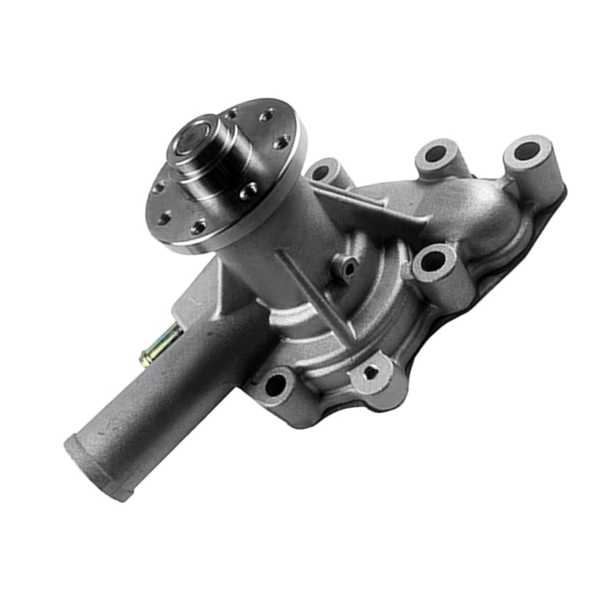 Wasserpumpe für Isuzu C223 Motor