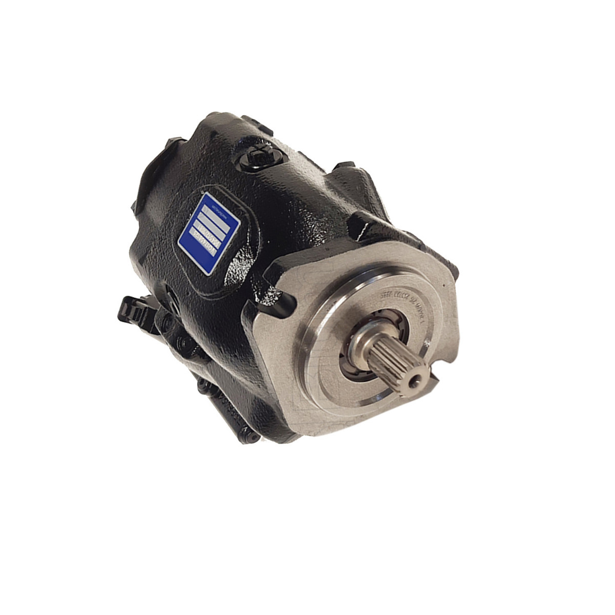 Hydraulikpumpe VOE17458125 für Volvo