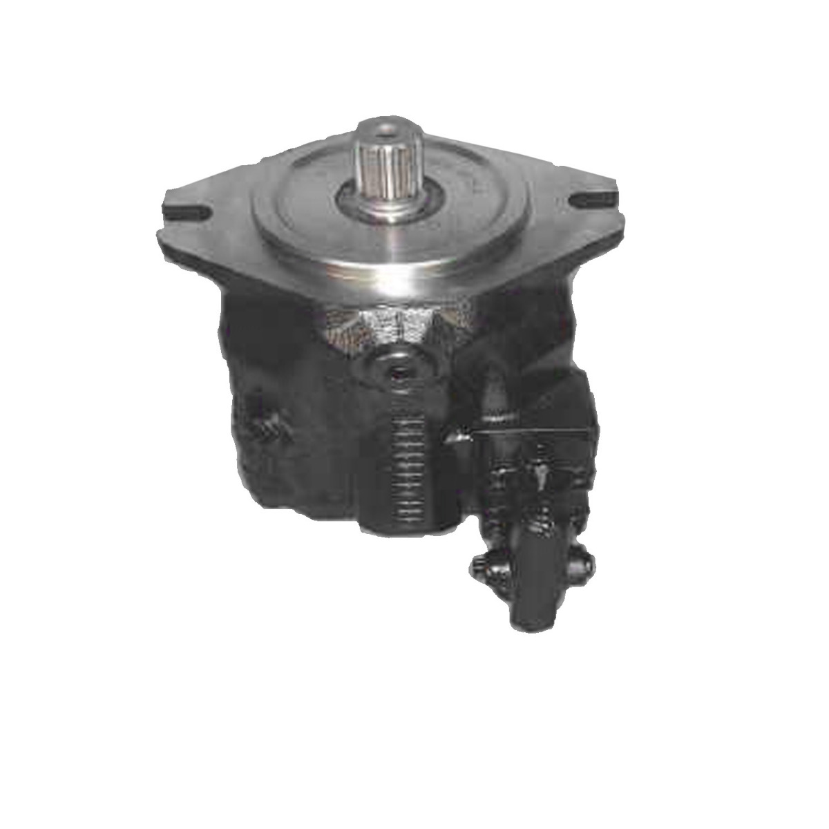 Hydraulikpumpe VOE 11117047 für Volvo