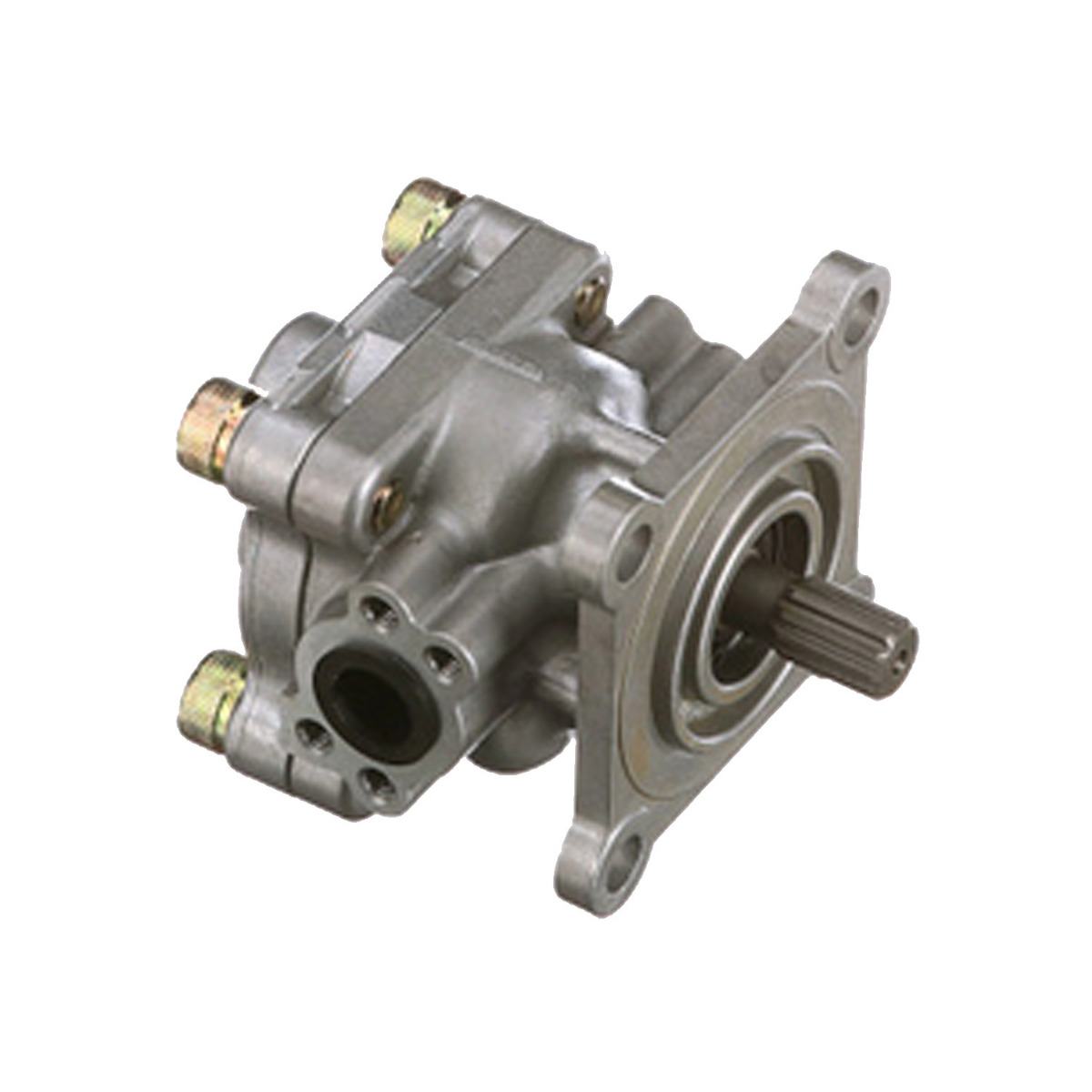 Hydraulikpumpe SBA340451020 für CASE