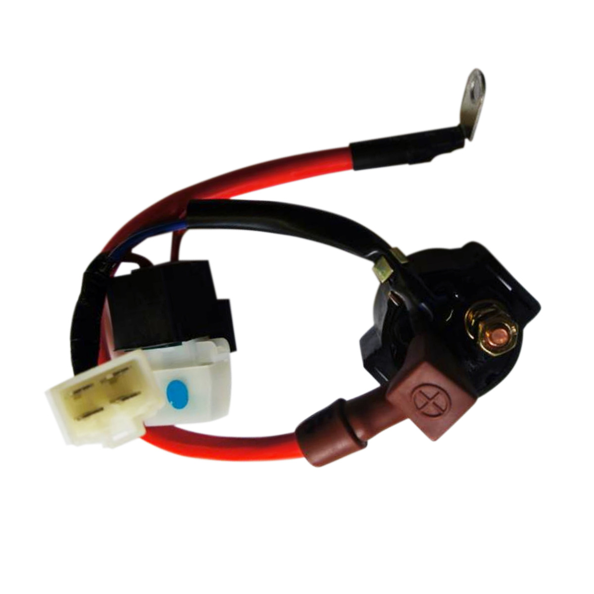 Anlassermagnetrelais 37710-115-0000 für HiSun