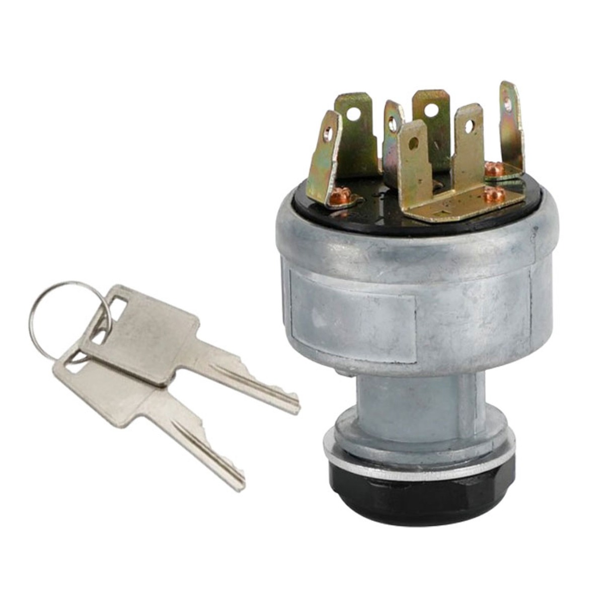 Zündschalter mit Schlüsseln 31-280 für Bobcat