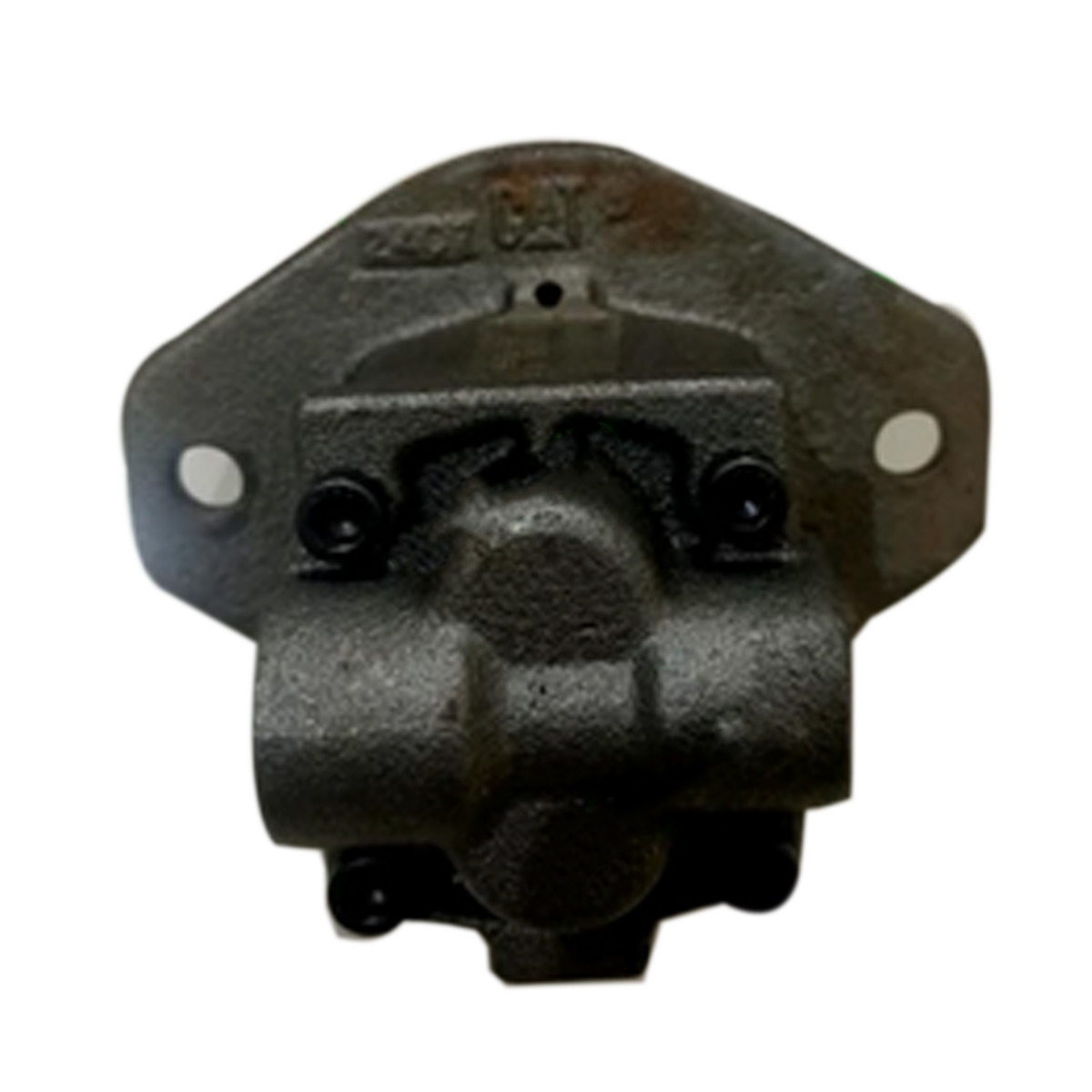 Hydraulikpumpe 316-6864 für Caterpillar