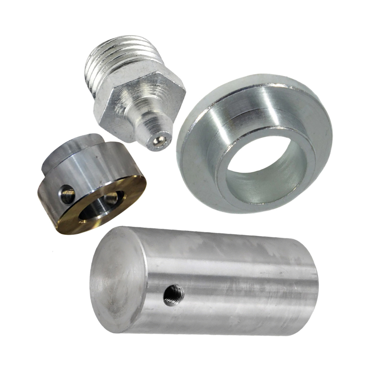 Stiftbuchsensatz 6731979 für Bobcat