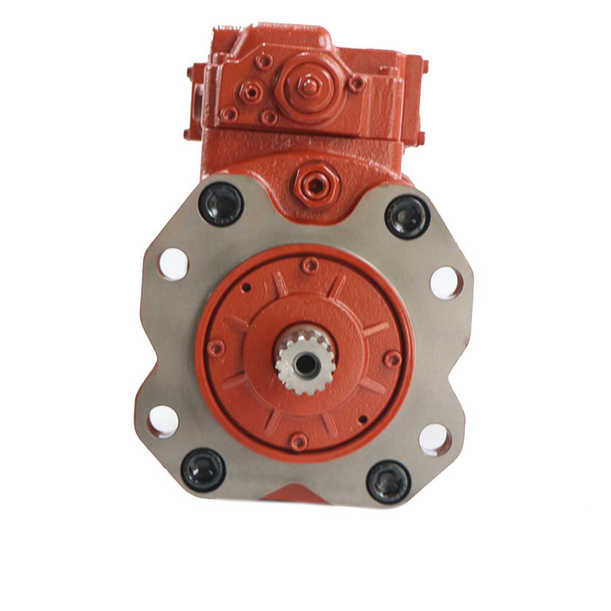 Hydraulikpumpe 2401-9236B für Komatsu