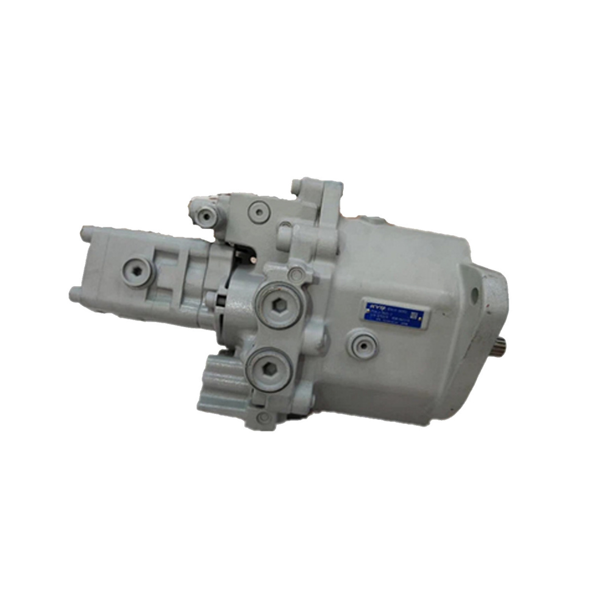 Hydraulikpumpe B0610-36002 für Kubota