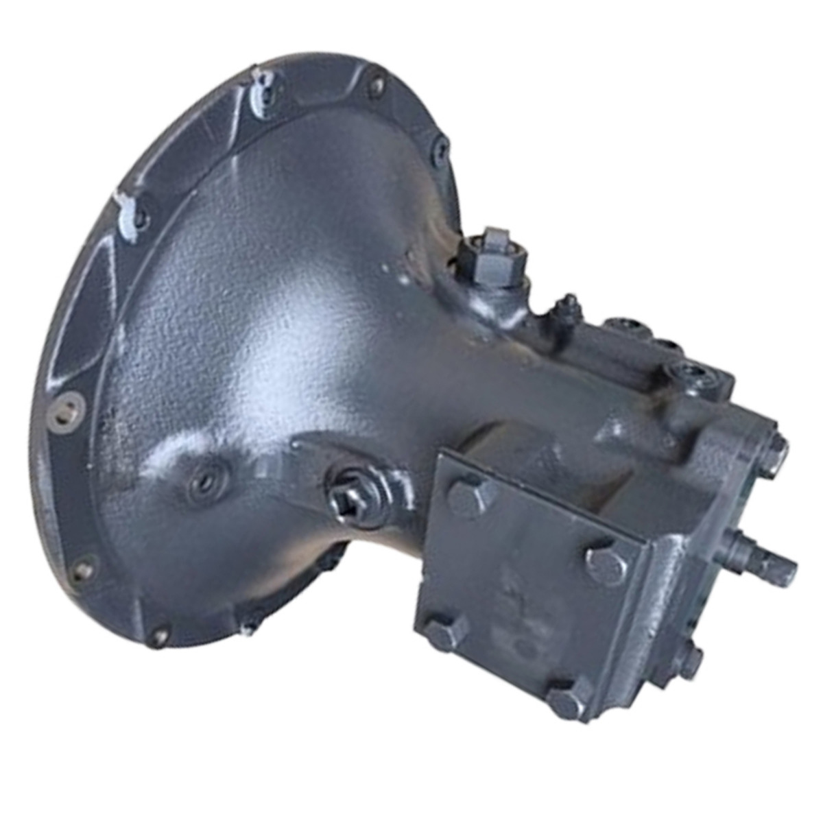 Hydraulikpumpe 708-1W-00042 für Komatsu