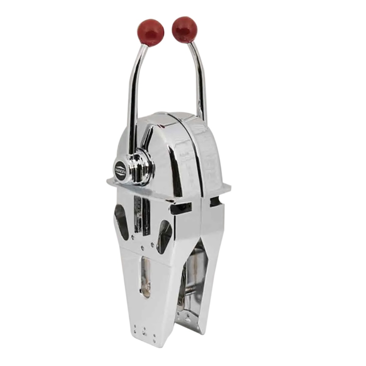 Oben montiertes Steuergerät Einhebelgriff für Teleflex