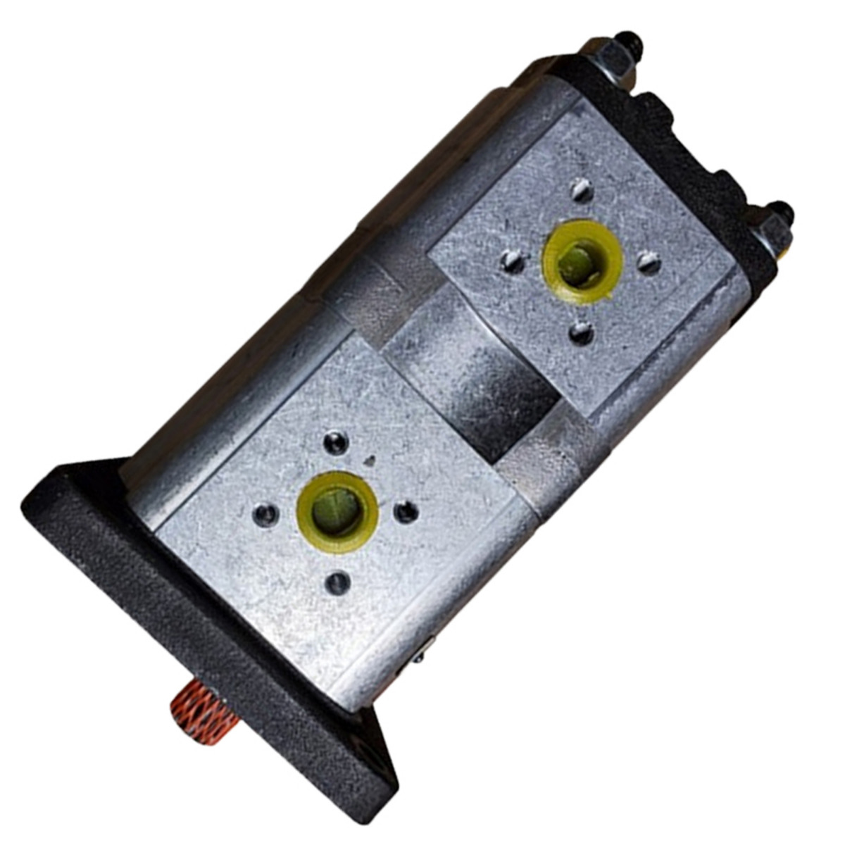 Hydraulikpumpe 47129337 für CASE