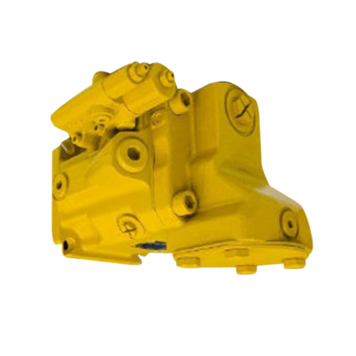 Hydraulikpumpe 708-1W-01310 für Komatsu