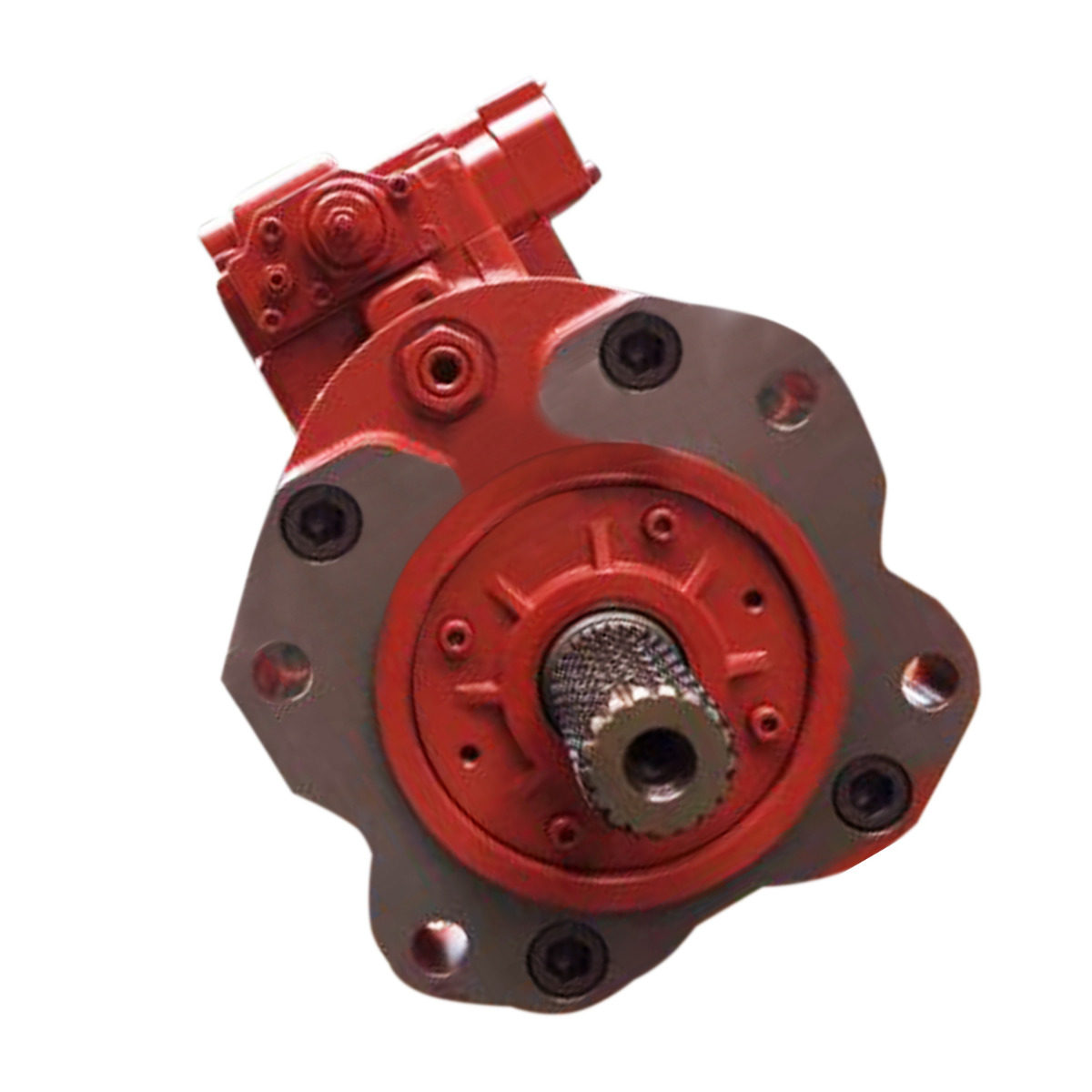 Haupthydraulikpumpe VOE14526609 für Volvo