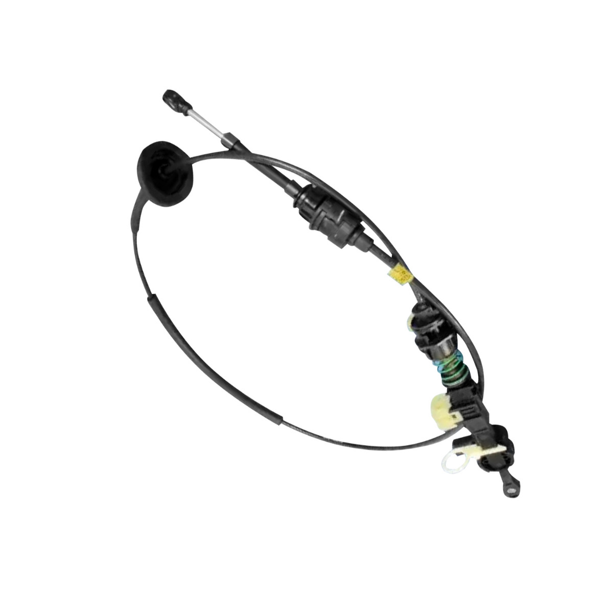 Getriebeschaltkabel 52107847AM für Dodge