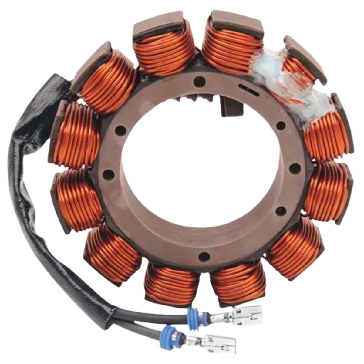 Magneto Stator Spule 29987-02 für Harley Davidson
