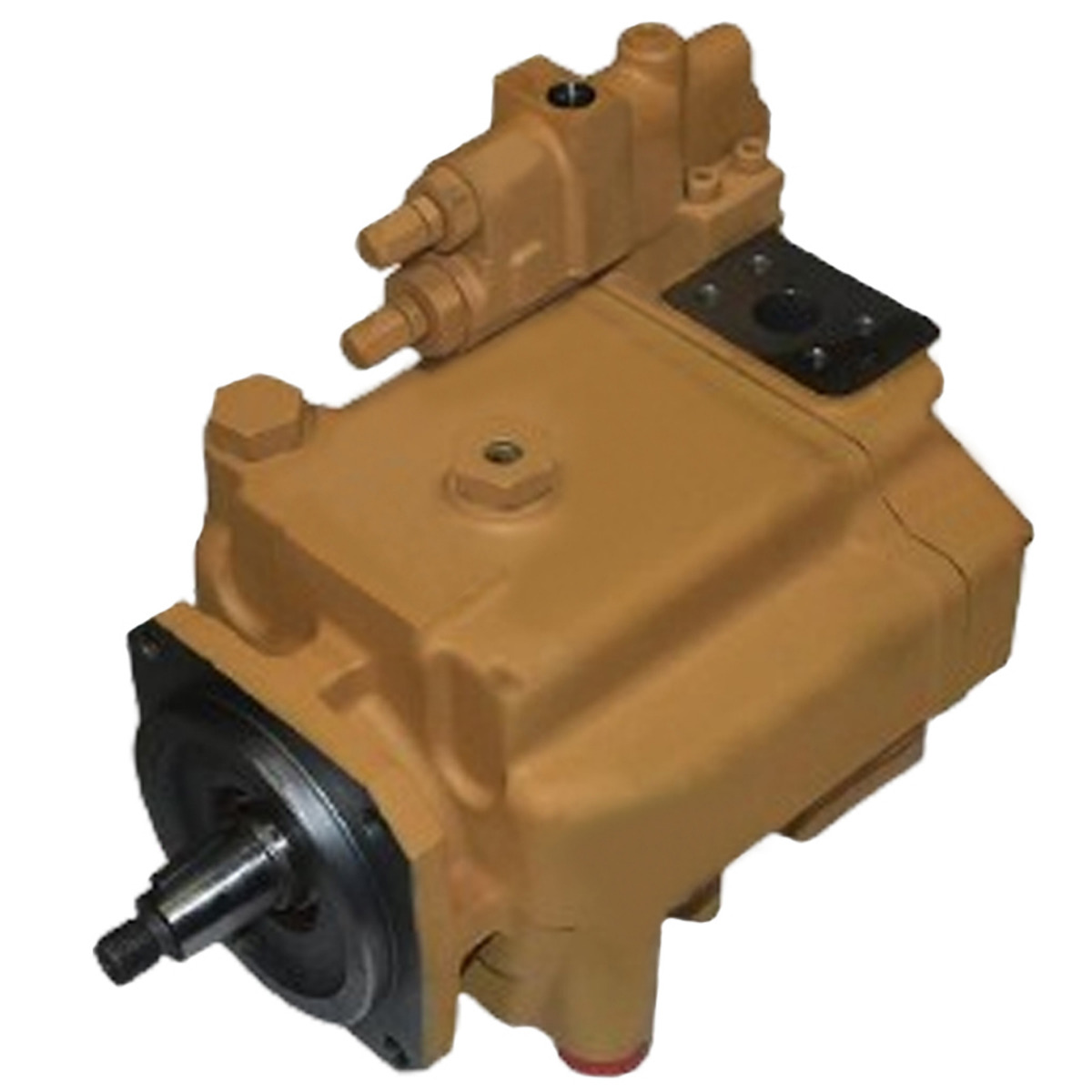Hydraulikpumpe 6E-5072 0R-7661 für Caterpillar main product photo